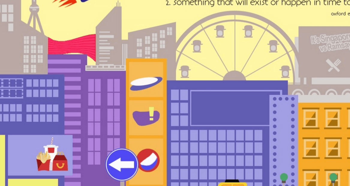 物聯網下的智慧城市 物聯網下的智慧城市